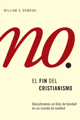 Read: El fin del Book cristianismo