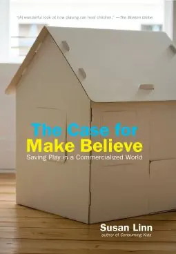 The Case For Make Believe