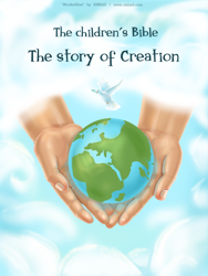 The Children's Bible: The Story of Creation