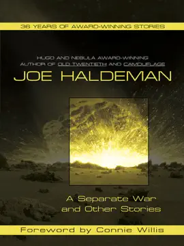 Read: A Book Separate War and Other Stories