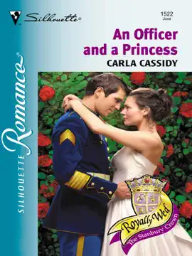 Read: An Officer and a Princess Book