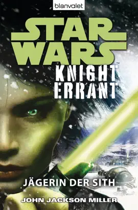 Read: Star Wars™ Book Knight Errant