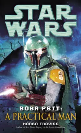 Read: Boba Fett: Book A Practical Man: Star Wars