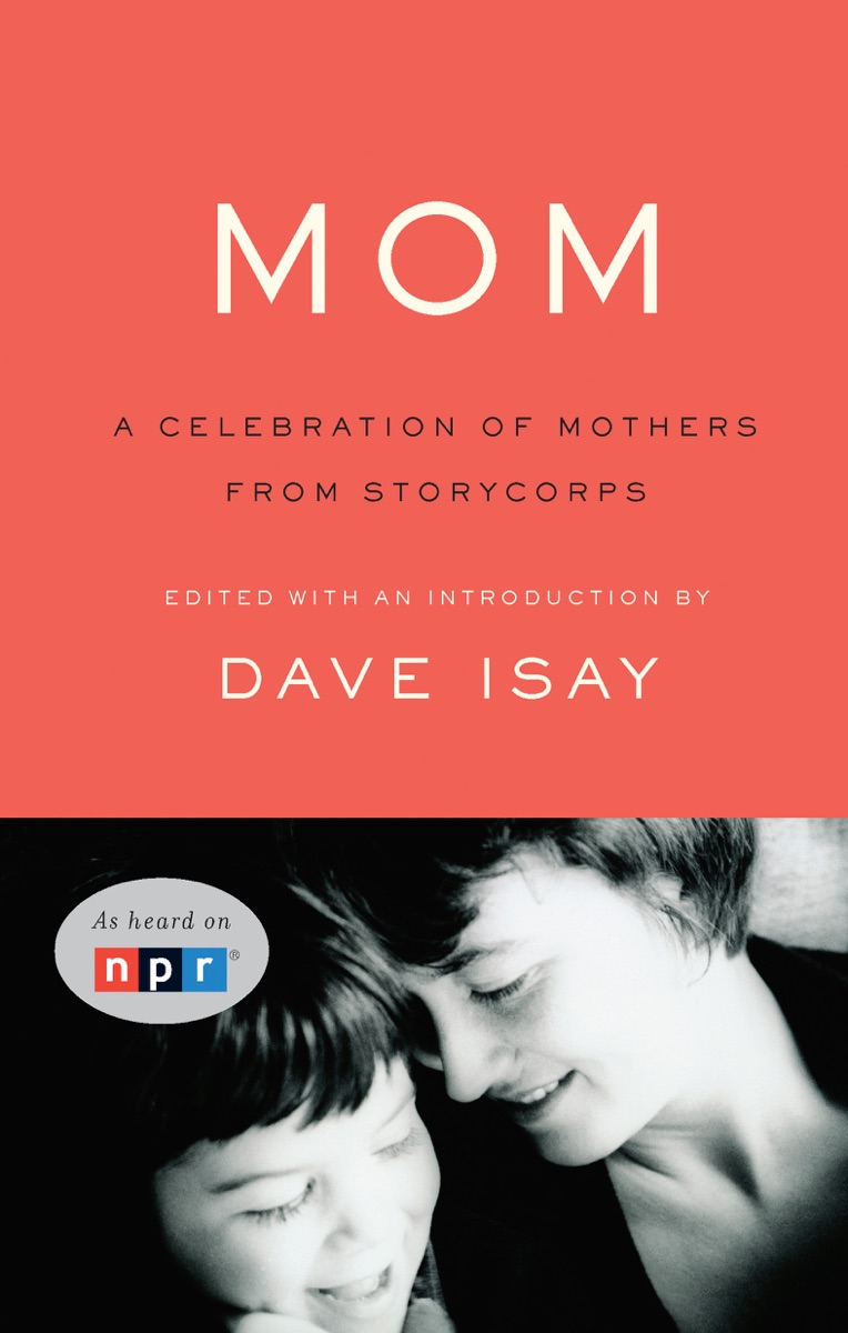 Mom cover