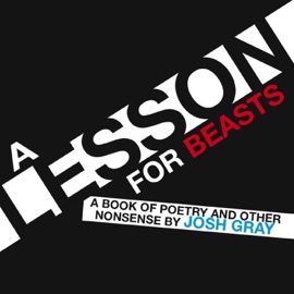 A Lesson for Beasts - J. Gray