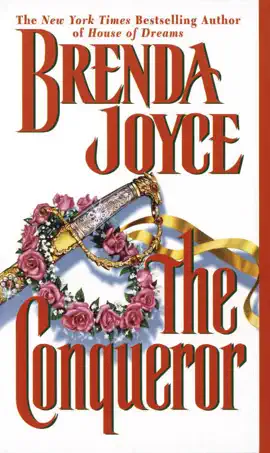 Read: The Conqueror Book