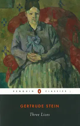 Read: Three Lives Book