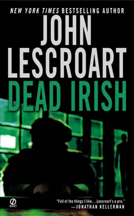 Read: Book Dead Irish