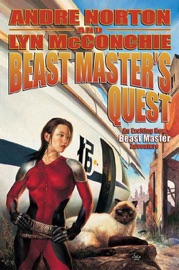 Beast Master's Quest - Andre Norton & Lyn McConchie