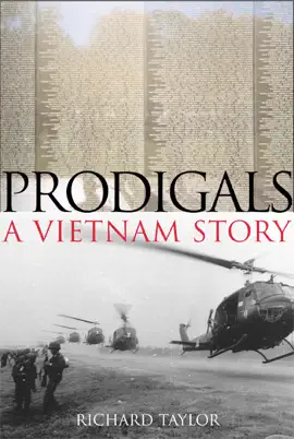 Read: Prodigals