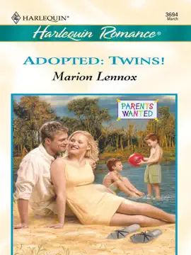 Read: Adopted: Twins! Book