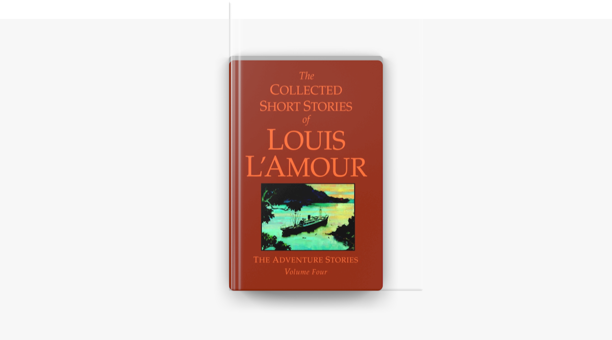 The Kilkenny Series Bundle by Louis L'Amour: 9780804181112 |  : Books