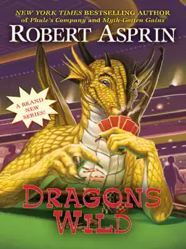 Read: Dragons Book Wild