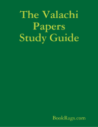 The Valachi Papers Study Guide