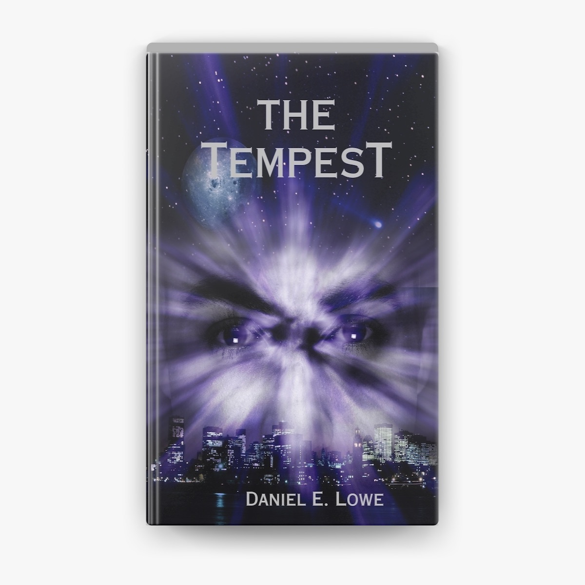 The Tempest by Daniel E. Lowe on Apple Books