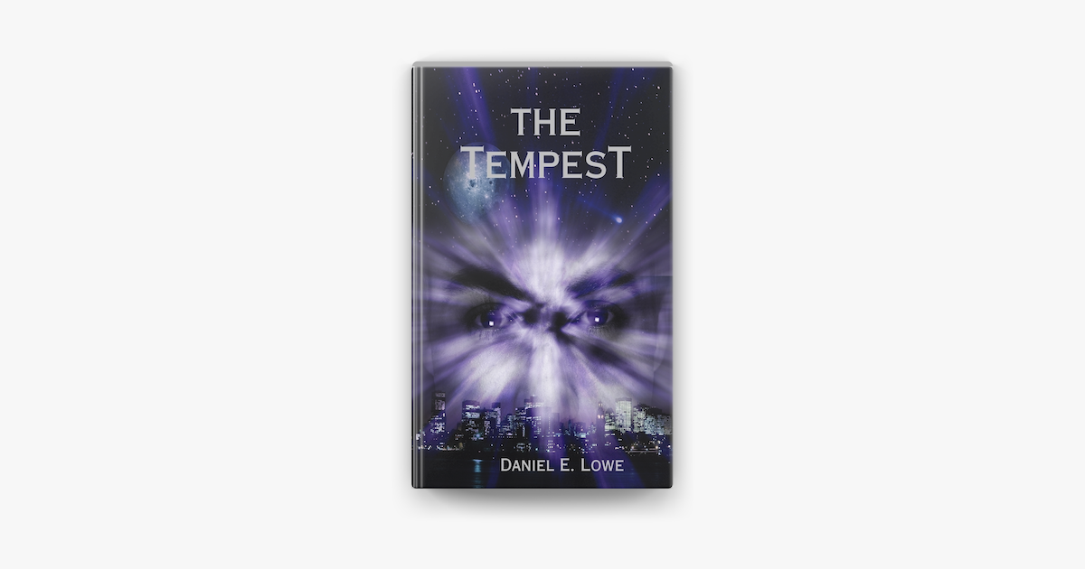 The Tempest by Daniel E. Lowe on Apple Books