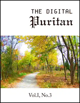 Read: The Digital Book Puritan, Vol.1, No.3