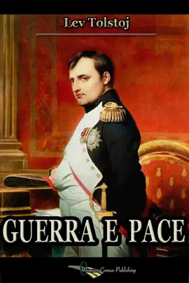 Read: Guerra e Book pace