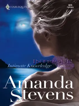 Read: Book Intimate Knowledge