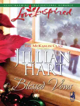 Read: Blessed Vows Book