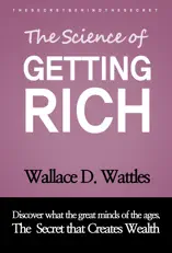 The Science of Getting Rich