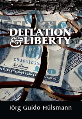 Read: Book Deflation and Liberty