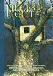 Pieces of Eight by Rosalie Maggio
