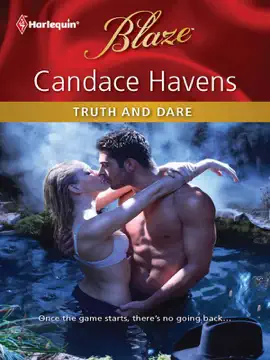 Read: Book Truth and Dare