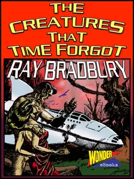 Read: The Creatures That Book Time Forgot