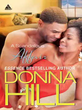 Read: A Scandalous Book Affair