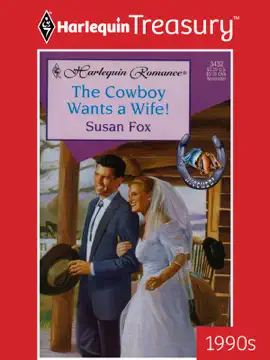 Read: THE COWBOY WANTS Book A WIFE!