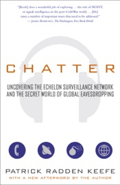 Chatter - Patrick Radden Keefe