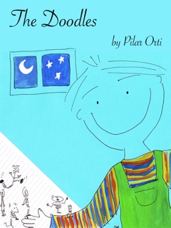The Doodles: a children's story by Pilar Orti