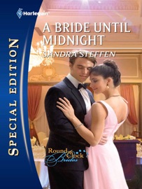 A Bride Until Midnight - Sandra Steffen