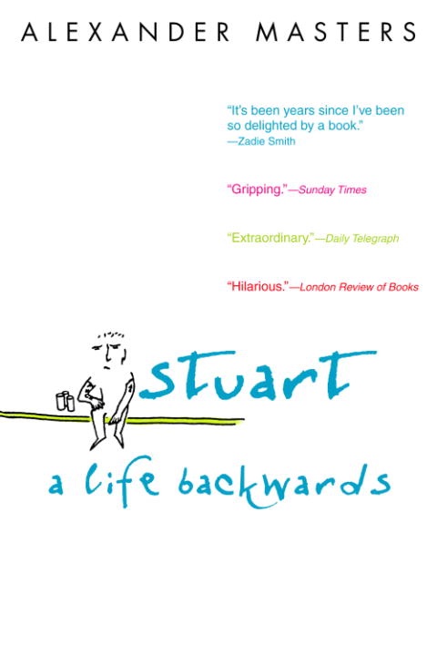 Stuart cover