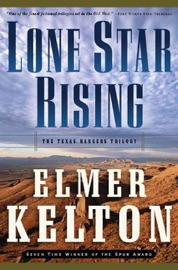 Lone Star Rising
