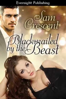 Read: Blackmailed by the Book Beast