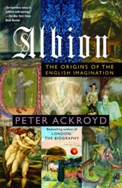 Albion - Peter Ackroyd