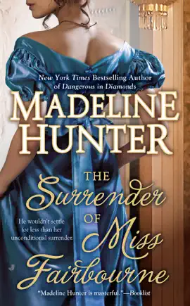 Read: The Surrender of Book Miss Fairbourne