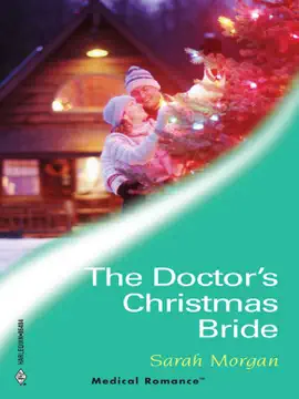Read: The Doctor's Book Christmas Bride