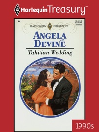 TAHITIAN WEDDING - Angela Devine