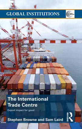 Read: The International Trade Book Centre
