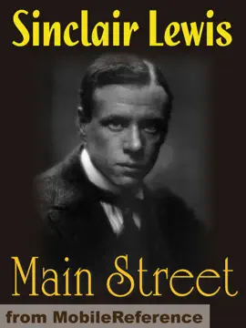 Read: Book Main Street