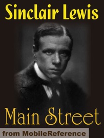 Main Street - Sinclair Lewis