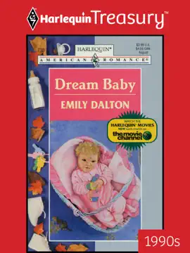 Read: DREAM BABY Book