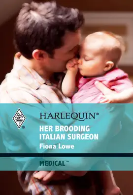 Read: Her Brooding Italian Book Surgeon