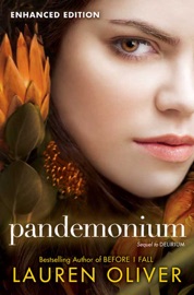 Pandemonium Enhanced Edition (Enhanced Edition) - Lauren Oliver