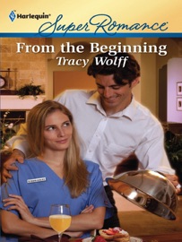 From the Beginning - Tracy Wolff