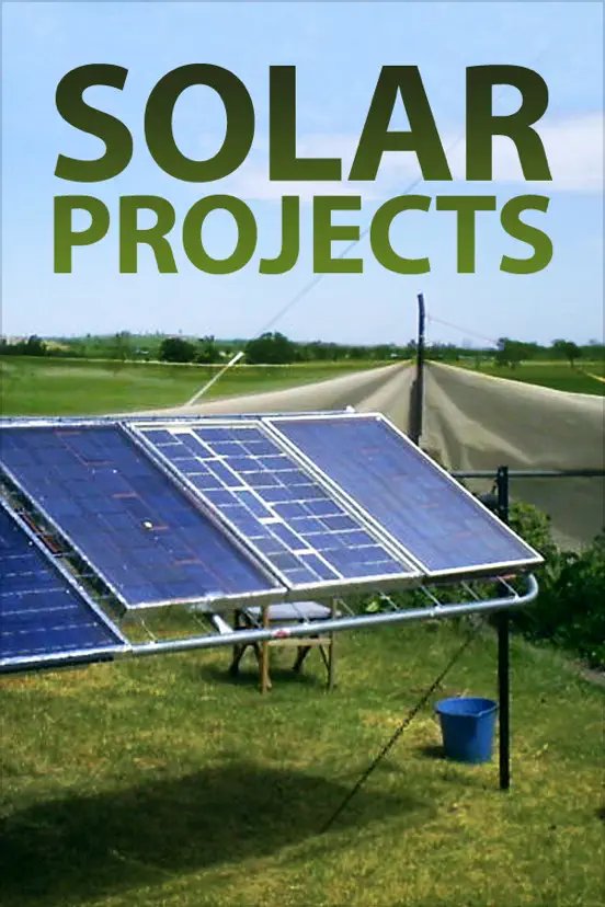 Solar Projects