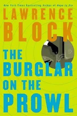 Read: The Burglar on the Book Prowl